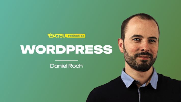 L'optimisation du crawl et de l'indexation avec WordPress - Daniel Roch