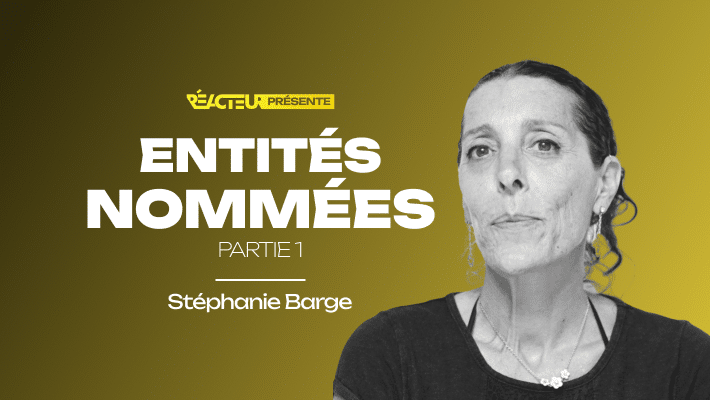 Entités nommées en SEO local : définition et utilisations [Partie 1] - Stéphanie Barge