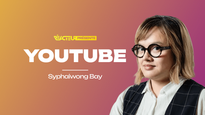 Intégrer Youtube à votre stratégie content marketing & SEO - Syphaiwong Bay