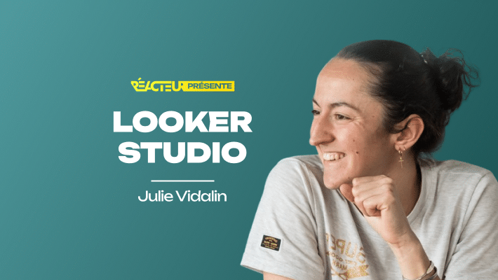 3 cas d'utilisation de Looker Studio en SEO