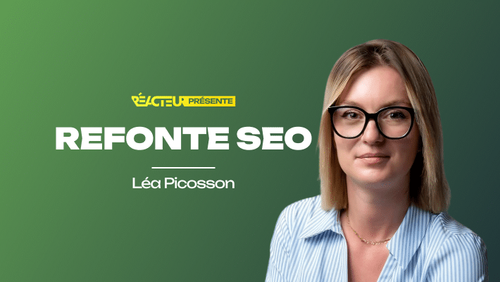 Refonte SEO : 4 points essentiels pour la réussir