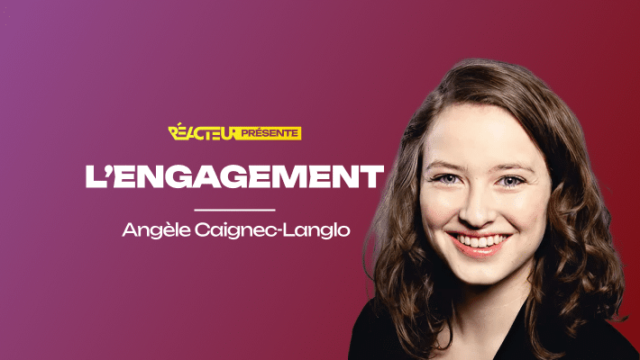 Créer des contenus SEO engageants - Angèle Caignec Langlo