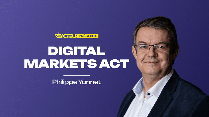 L'impact du DMA sur Google Search : premiers constats - Philippe Yonnet