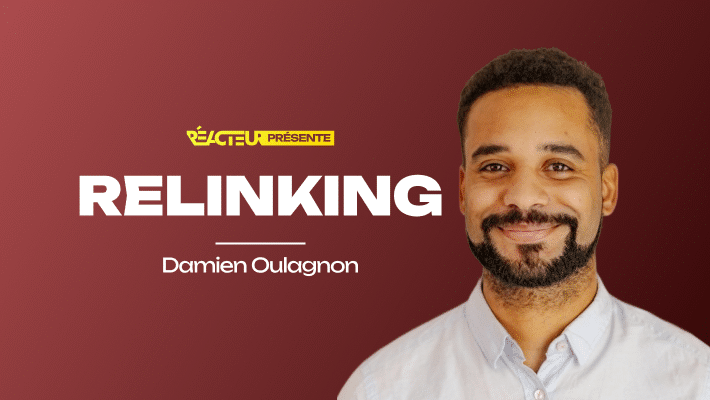 Relinking : comment optimiser votre stratégie de liens Tiers 2 ? - Damien Oulagnon