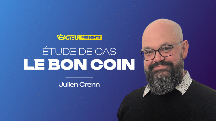 Comment faire progresser le SEO chez un acteur majeur de la seconde main ? [Étude de cas Leboncoin] - Julien Crenn