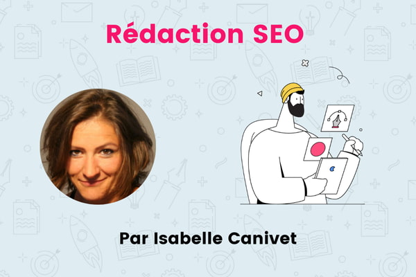 Formation rédaction web SEO