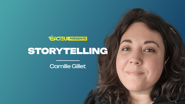 Peut-on se passer de storytelling ? Études de cas et analyses - Camille Gillet