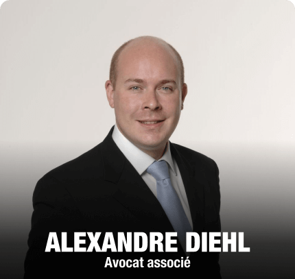 Alexandre Diehl