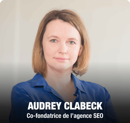 Audrey Clabeck