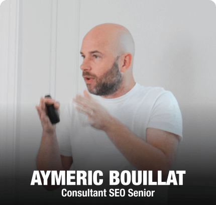 Aymeric Bouillat