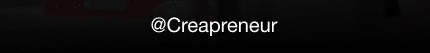 Créapreneur