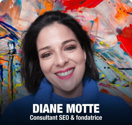 Diane Motte