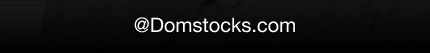 Domstocks