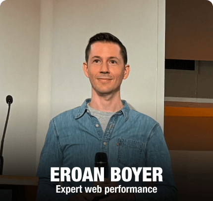 Eroan Boyer