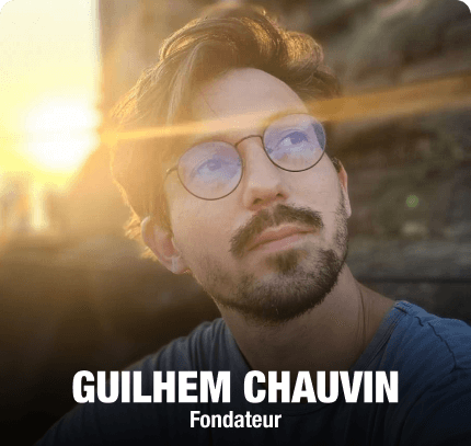 Guilhem Chauvin