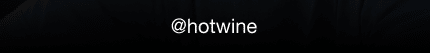 Hotwine