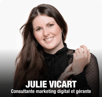 Julie Vicart