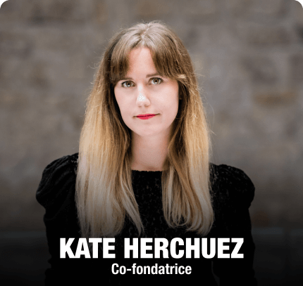 Kate Herchuez