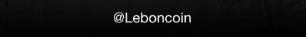 Leboncoin