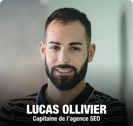 Lucas Ollivier