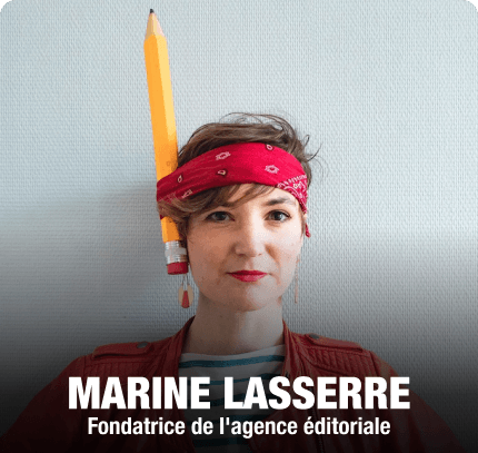 Marine Lasserre