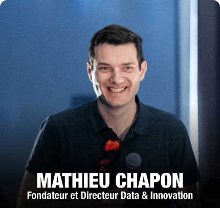 Mathieu Chapon