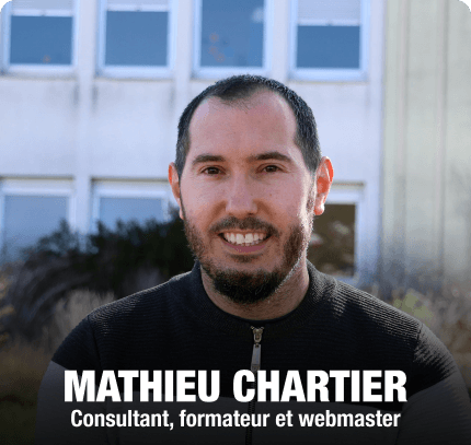 Mathieu Chartier