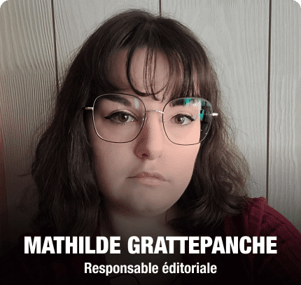 Mathilde Grattepanche