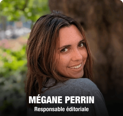 Mégane Perrin