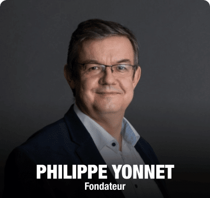 Philippe Yonnet