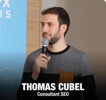 Thomas Cubel