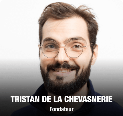 Tristan de la Chevasnerie