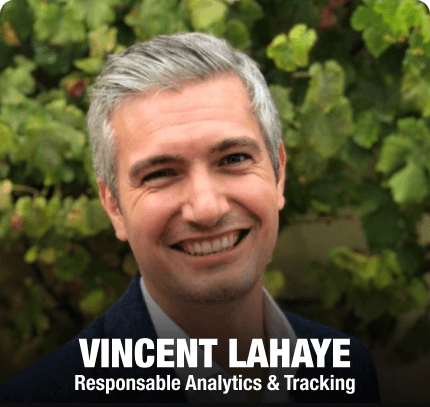 Vincent Lahaye