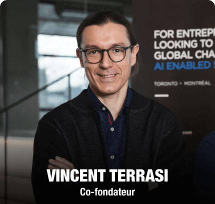 Vincent Terrasi