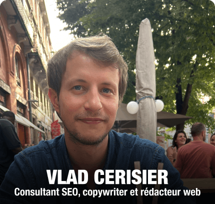 Vlad Cerisier