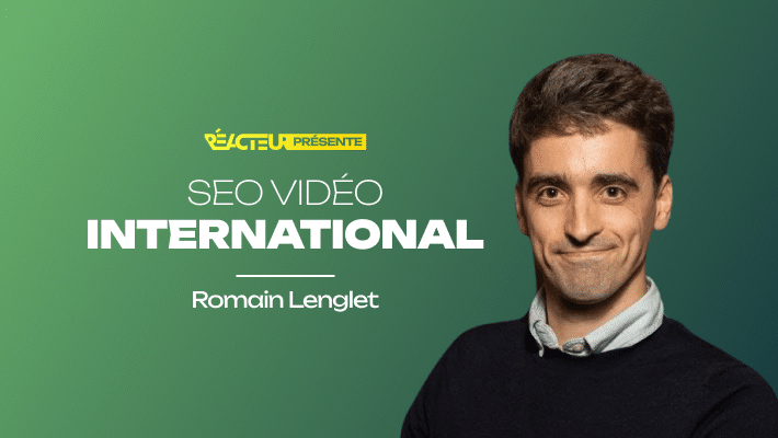 Scaler une campagne vidéo à l’international pour le Search chez Agicap [Retour d’expérience] - Romain Lenglet