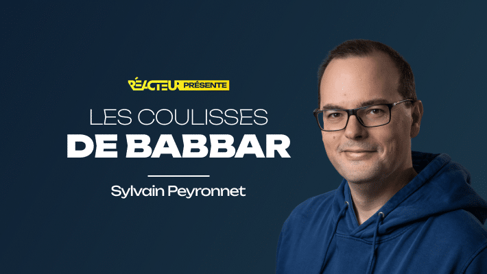 Pourquoi et comment construire des outils comme Yourtextguru et Babbar en partant de zéro ? - Sylvain Peyronnet