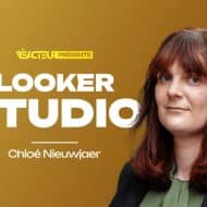 Tuto Looker Studio avancé