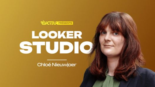 Tuto Looker Studio avancé