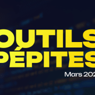 Revue d'outils mars 2025