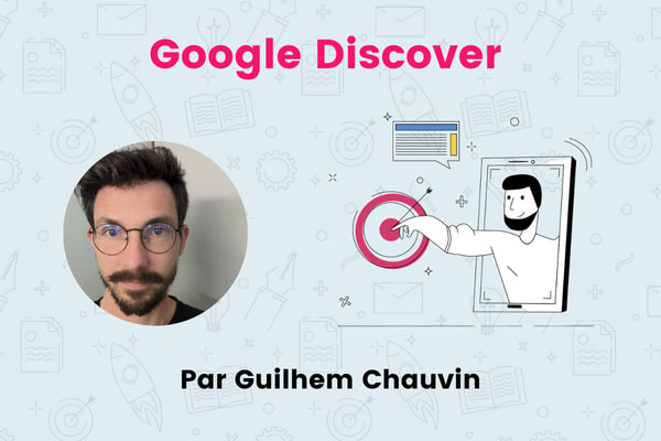 Formation Google Discover