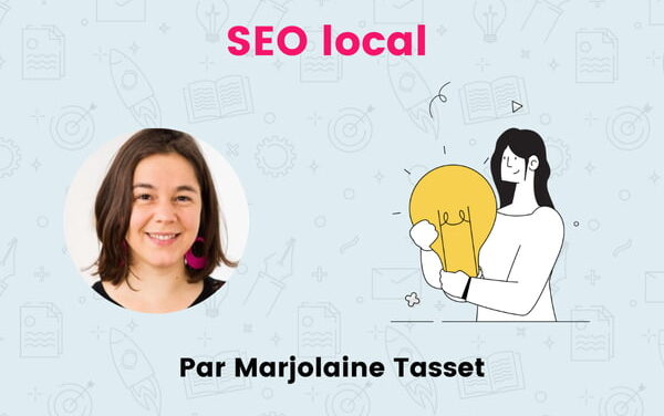 Formation SEO local