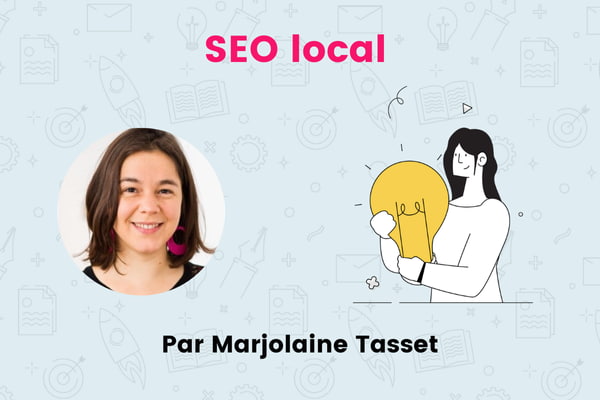 Formation SEO local