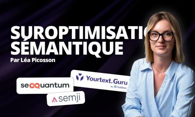 La suroptimisation sémantique, une question d’équilibre