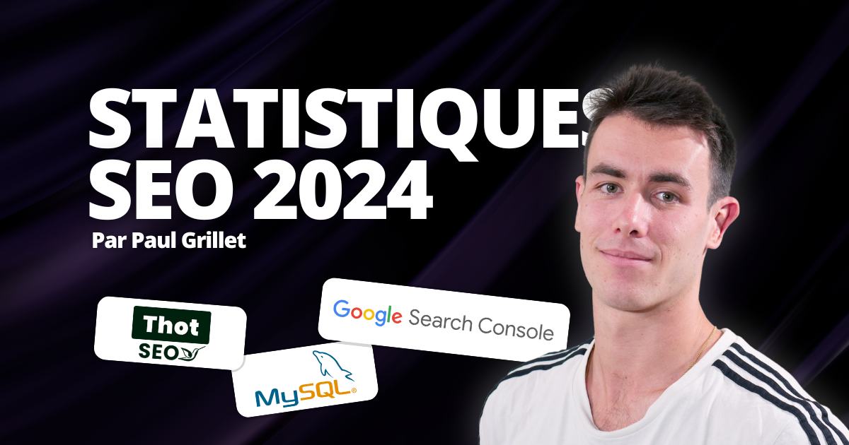 Statistiques SEO 2024 : les meilleures pratiques sont-elles toujours les mêmes ? (NON)